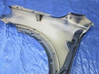 фото thumb №10, Chevrolet captiva 2010 крыло правый перед