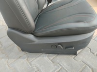 фото thumb №4, Ford mustang mach-e сидіння заднє сидіння оббивка комплект eu