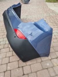 фото thumb №14, Hyundai ix35 lift бампер задний wae