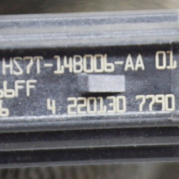 фото thumb №7, Ford mustang mach-e 2022 зад сторона левая датчик удара подушка безопасности