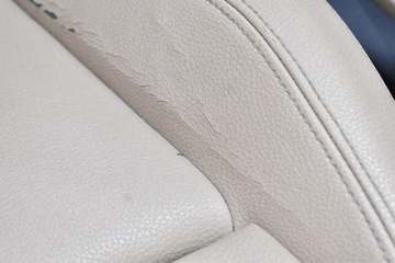 фото thumb №13, Сидіння сидіння комплект боковина обшивки шкіряні eu bmw f31 11-16