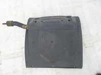 фото thumb №1, Крыло труба кронштейн man tga tgx