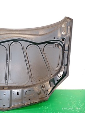 фото thumb №14, Капот кришка двигуна opel tigra b