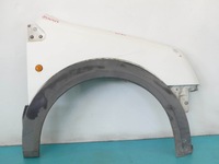 фото thumb №1, Крыло перед правый ford transit connect белый aa