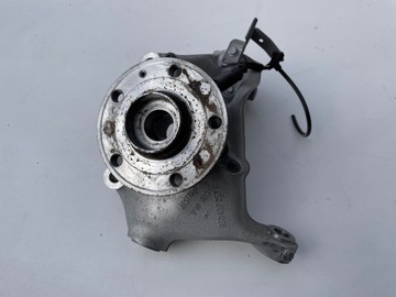 фото thumb №9, Audi tt 8s поворотна опора перед ліва 8s0407253f