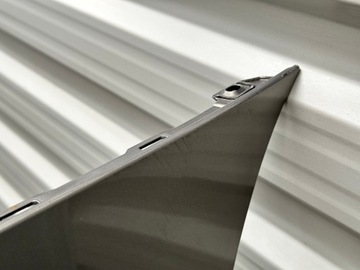 фото thumb №9, Bmw g70 бампер зад c4a 6 pdc oxidgrau ii перламутр