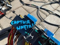 фото thumb №5, Renault captur i електропроводка салону lift