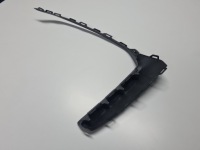 фото thumb №13, Молдинг левая бампера audi q7 4m0 4m lift оригинал