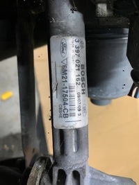 фото thumb №9, Ford s-max galaxy mk2 механізм двірники лівий