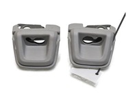 фото thumb №1, Кронштейн кронштейн шторка volvo v70 ii