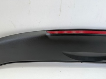 фото thumb №6, Vw id4 id.4 11a спойлер спойлер кришки багажника зад 11a827555c