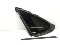 фото thumb №1, Porsche cayenne coupe стекло треугольник 9y3845297d