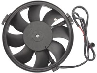 фото thumb №1, Вентилятор радіатор.
