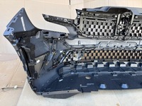 фото thumb №13, Бампер перед передний kompletny renault austral 6xpdc szary kql alpine