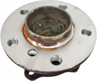 Купить Tb063 mini countryman 2 f60 1.5d ступица левый задний, фото thumb