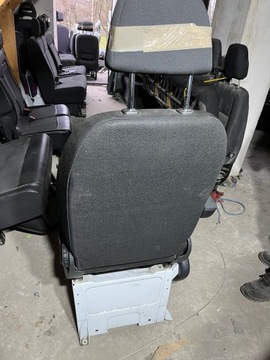 фото thumb №9, Сиденье sprinter 907 910 2018-2024 левый европа