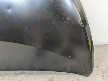 фото thumb №12, Nissan e-nv200 2014-2021 капот крышка двигателя электрик