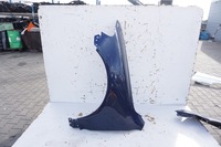 фото thumb №1, Крила лівий перед volkswagen touareg 7l