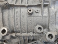 фото thumb №6, Audi rs3 8y rsq3 міст задній диференціал 0e525010m