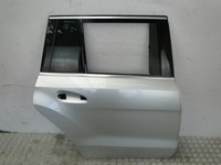 фото thumb №2, Двері праві зад mercedes gls x166 w166 2015