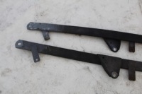 Кронштейн підсилювач підвіска задній задні bmw e93 335i в Україні, фото thumb