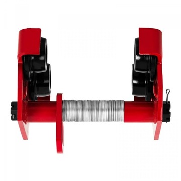РУЧНАЯ КРАНОВАЯ ТЕЛЕЖКА ДЛЯ STEINBERG 2T 10030426