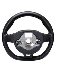 фото thumb №6, Руль мультифункция кожа skoda octavia iii superb fabia 5e0419091as