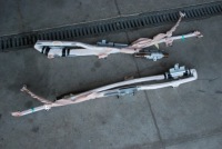 фото thumb №1, Mazda cx-7 cx7 lift 09-13 шторка безопасности l / p