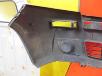 фото thumb №11, Opel movano a lift 03- бампер передній перед