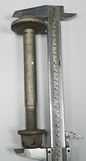 фото thumb №1, Болт эксцентриковая discovery sport l550 2.0 d