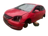 фото thumb №8, Панель приладів приладова консоль honda civic viii ufo