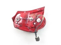 фото thumb №6, Лампа правая задняя chevrolet aveo ii kalos ii