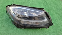 Купить Mercedes c-klasa w205 лампа передняя обычная, фото thumb