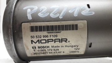 фото thumb №15, Alfa romeo stelvio 2.0 стартер 50532996