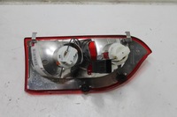 фото thumb №7, Лампа w крышка багажника левый зад 22950969 insignia a универсал 08-17