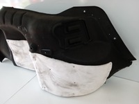 фото thumb №7, Kia optima iii боковина багажника левый левая sedan