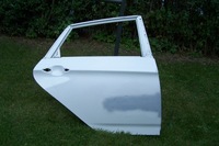 фото thumb №1, Hyundai i40 дверь задние