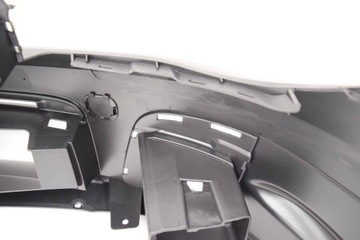 фото thumb №9, Бампер переднє subaru impreza sedan 05-07 w tym wrx i sti замінник do 55