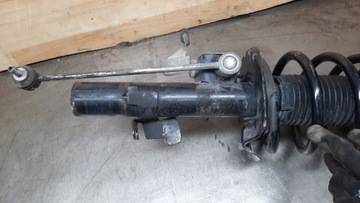 фото thumb №4, Амортизатор перед левый volvo xc60 09-18r