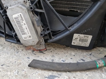 фото thumb №7, Bmw 1 e87 e81 рестайлінг 2.0 d pas переднє радіатор