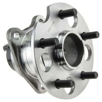 фото thumb №2, Ступиця підшипник колеса зад ліва toyota highlander 2007-2014