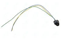 фото thumb №1, Штекер трубка електричний epdc-vw-004 nty