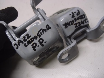 фото thumb №3, Петля двері праві перед honda jazz v crosstar