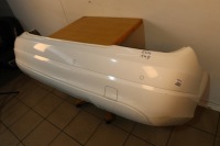 Mercedes w204 бампер задний  задний 149 седан pdc рестайлинг Цена, фото thumb