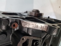 фото thumb №13, Dół блок двигуна 03l021ap vw transporter t5 2.0 tdi cfc