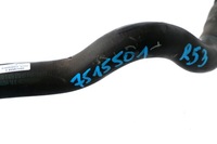 фото thumb №11, Mini s r52 r53 w11 шланг wąż труба wody бензин