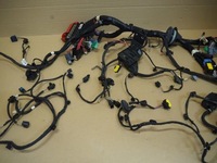 фото thumb №4, Wiązkaka отсек двигателя renault espace v 1.6 dci