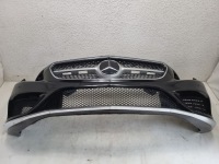 фото thumb №6, Бампер перед mercedes s-klasa coupe a217 amg
