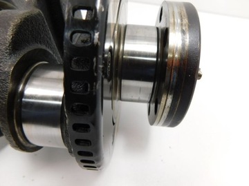 фото thumb №13, Wał коленчатый po шлифовка + вкладыши opel insignia 2.0 cdti astra j zafira c