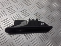 фото thumb №2, Панель скло лівий задня renault scenic ii 1.9 dci 156015870